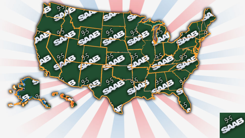 Illustration for article titled These Are The Most Popular New Cars In Each State